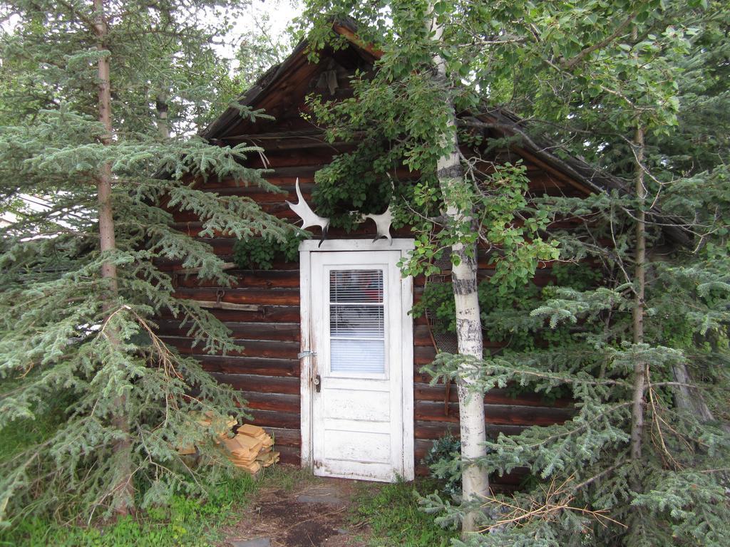 Six Mile River Resort Tagish Værelse billede